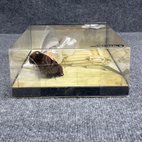 Barbie Collector James Bond 007 Octopussy Doll‎ Black Label 2010 Boxed T4550 - Picture 6 of 12